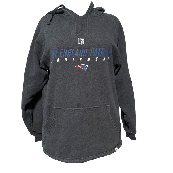 Fanatics Other - Fanatics NFL New England Patriots Football Men's Sweatshirt Hoodie XL fall